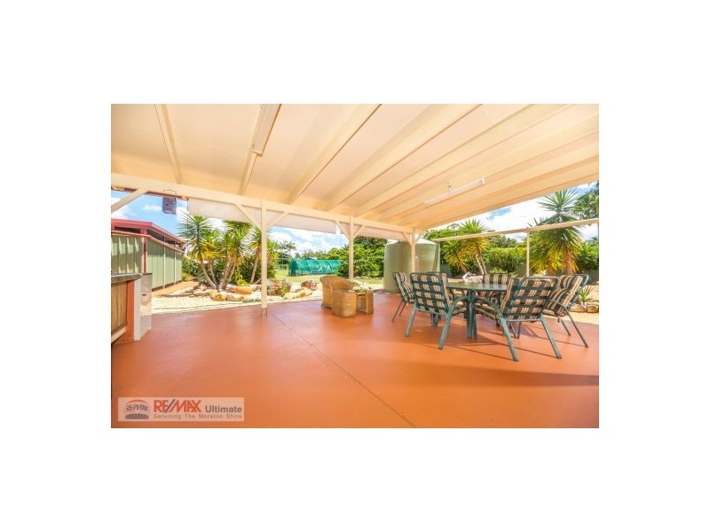 87 Relesah Drive, Ningi QLD 4511