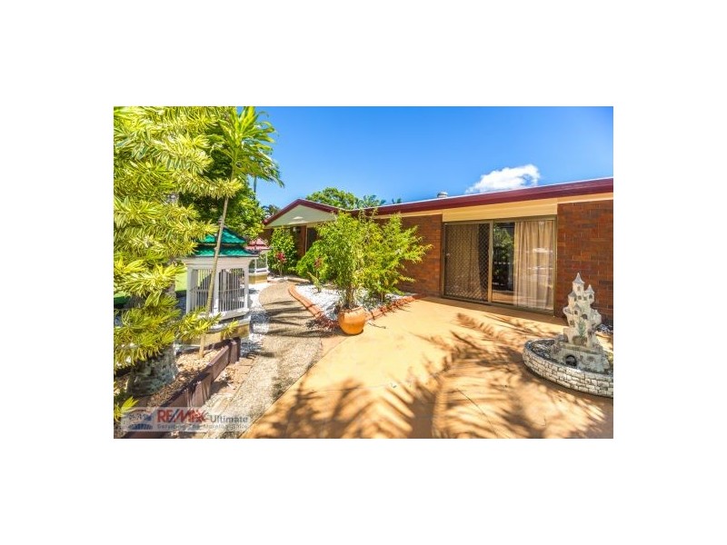 87 Relesah Drive, Ningi QLD 4511