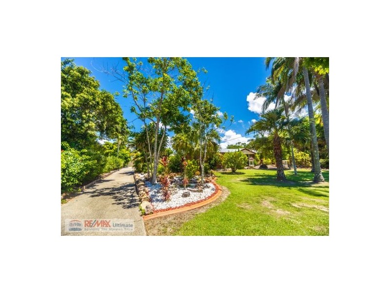 87 Relesah Drive, Ningi QLD 4511