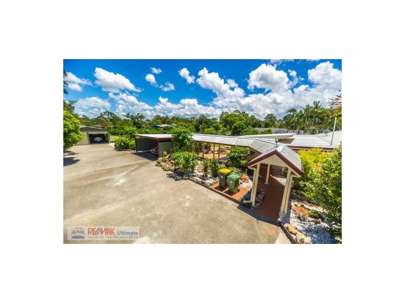 87 Relesah Drive, Ningi QLD 4511