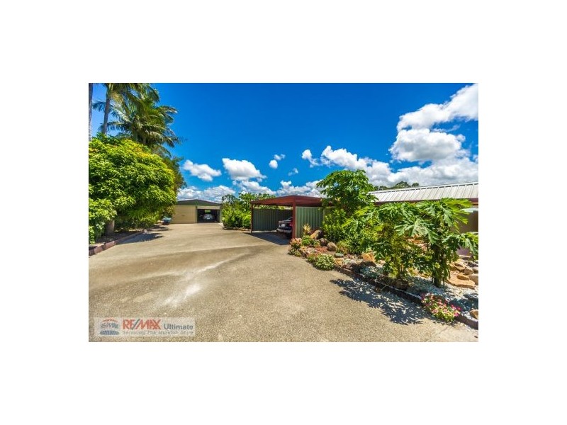 87 Relesah Drive, Ningi QLD 4511