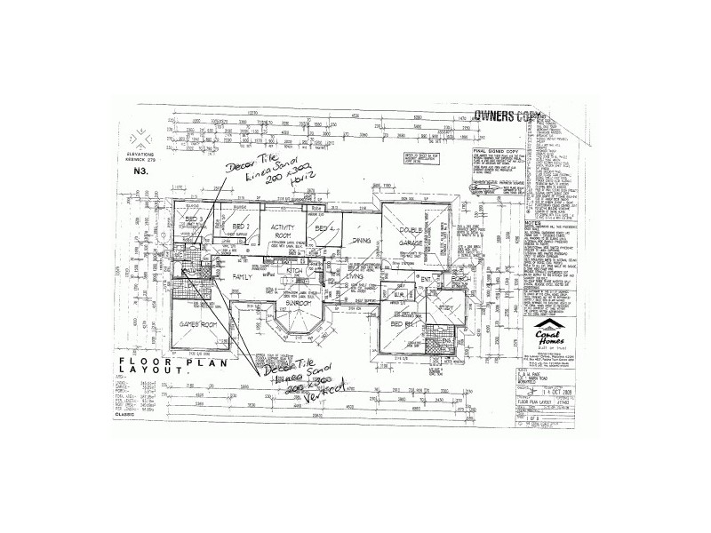 302-304 Nairn Road, Morayfield QLD 4506 Floorplan