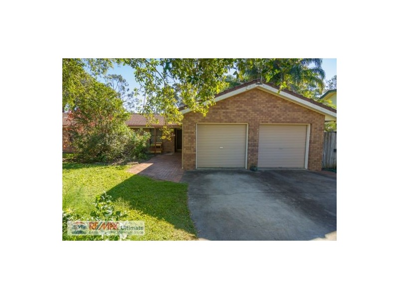 7 Parkland Cres, Caboolture South QLD 4510
