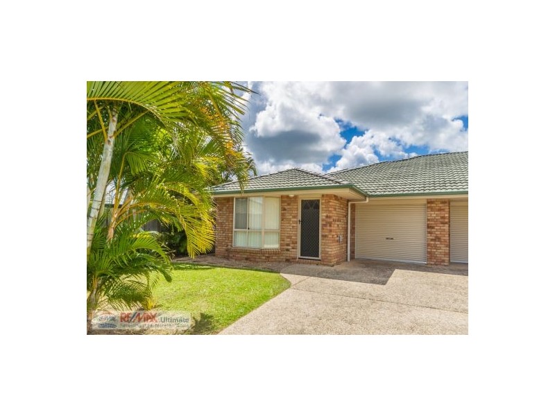 1/8 Dell Court, Caboolture QLD 4510