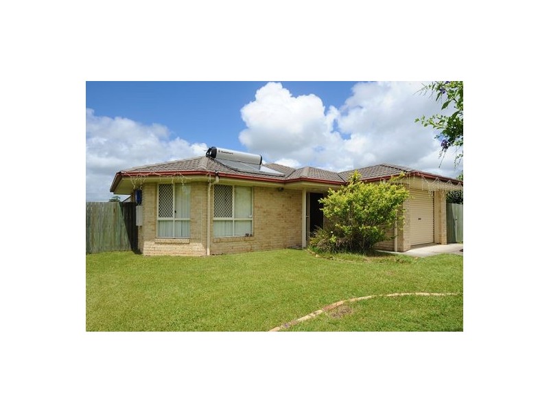 13 Jonathon Street, Morayfield QLD 4506