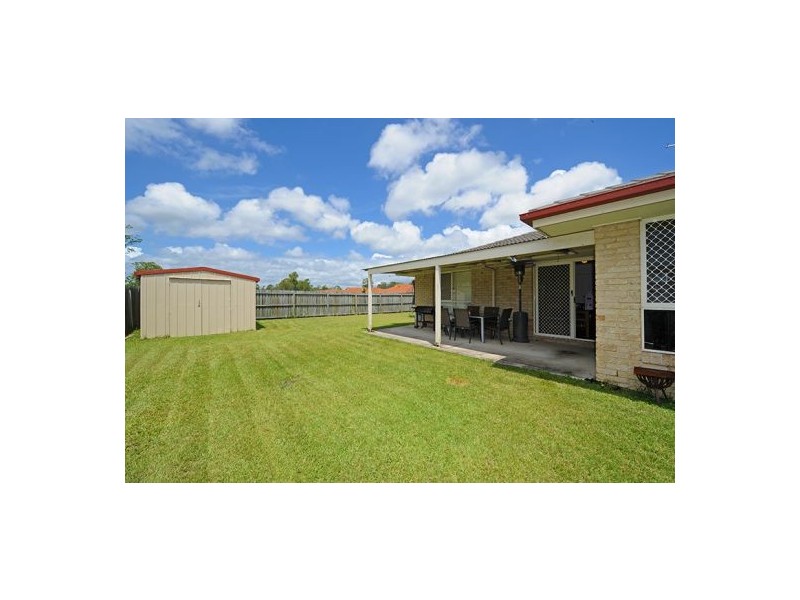 13 Jonathon Street, Morayfield QLD 4506