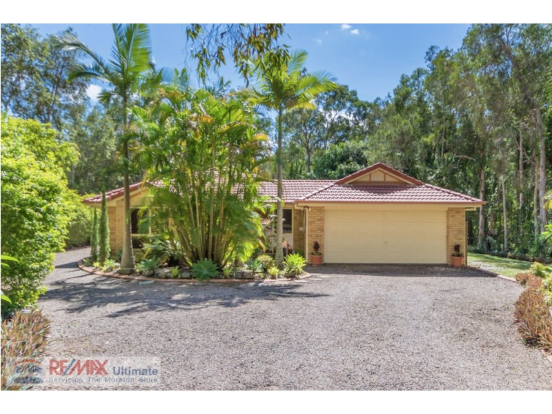 45 Currimundi Court, Burpengary QLD 4505