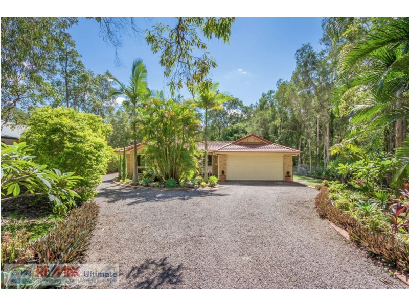 45 Currimundi Court, Burpengary QLD 4505
