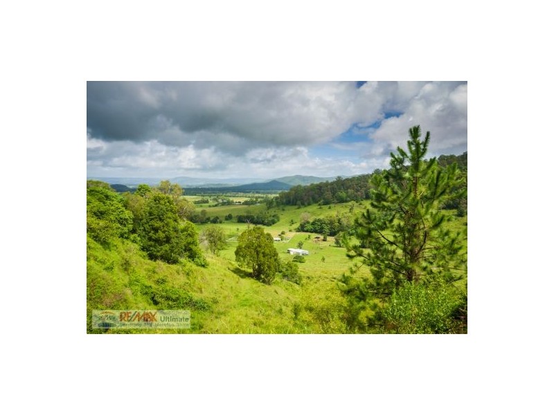 1179 Kilcoy-Beerwah Road, Cedarton QLD 4514