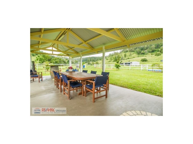 1179 Kilcoy-Beerwah Road, Cedarton QLD 4514