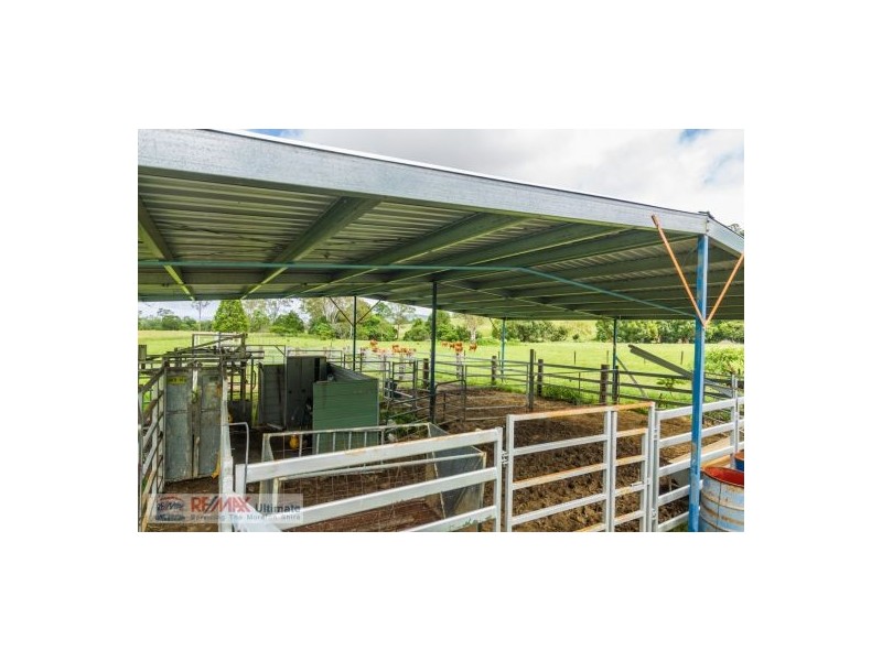 1179 Kilcoy-Beerwah Road, Cedarton QLD 4514