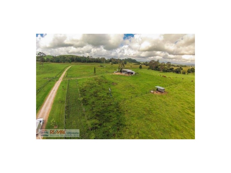 1179 Kilcoy-Beerwah Road, Cedarton QLD 4514