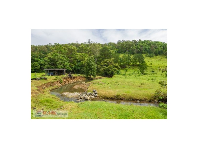 1179 Kilcoy-Beerwah Road, Cedarton QLD 4514