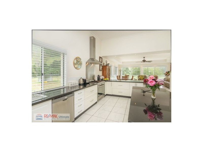 1179 Kilcoy-Beerwah Road, Cedarton QLD 4514