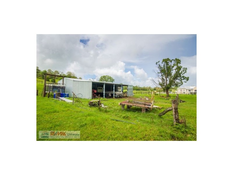 1179 Kilcoy-Beerwah Road, Cedarton QLD 4514