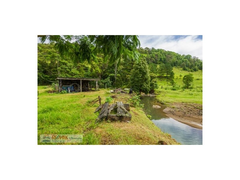 1179 Kilcoy-Beerwah Road, Cedarton QLD 4514
