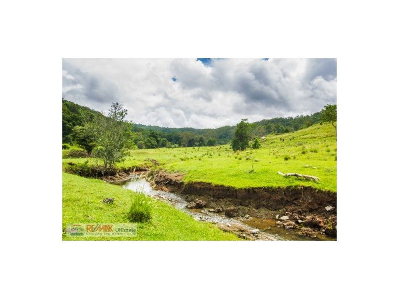 1179 Kilcoy-Beerwah Road, Cedarton QLD 4514