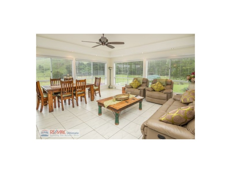 1179 Kilcoy-Beerwah Road, Cedarton QLD 4514