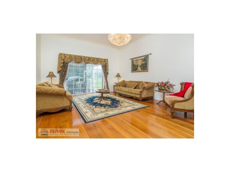 1179 Kilcoy-Beerwah Road, Cedarton QLD 4514
