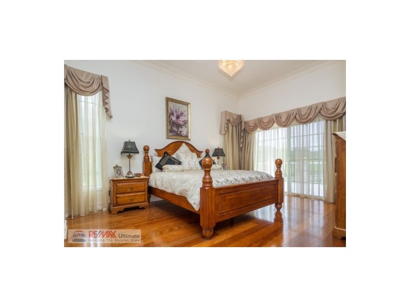 1179 Kilcoy-Beerwah Road, Cedarton QLD 4514