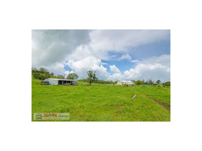 1179 Kilcoy-Beerwah Road, Cedarton QLD 4514