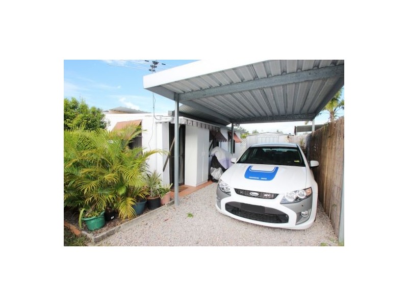 Brighton QLD 4017