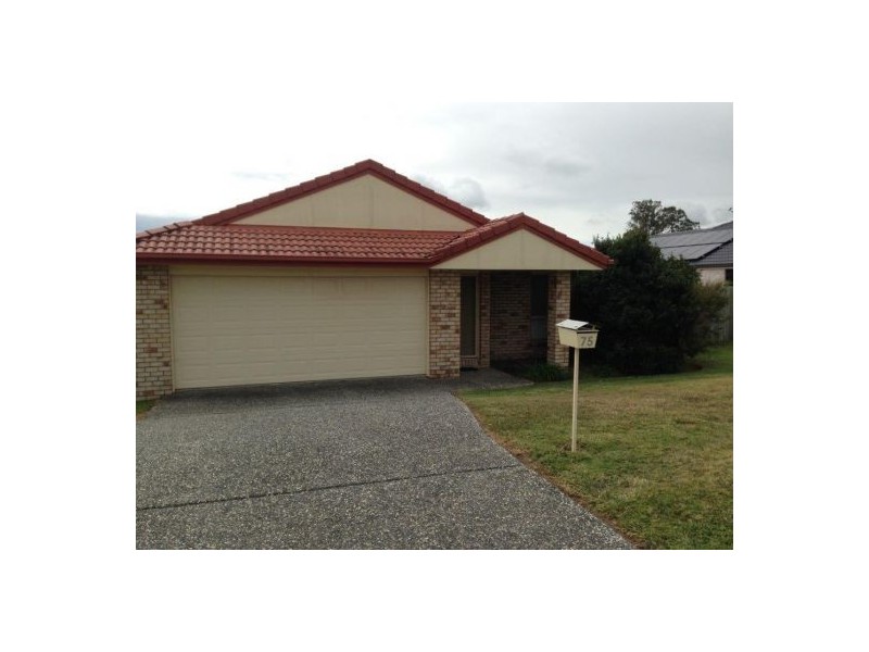 75 Everest Street, Warner QLD 4500