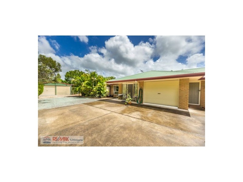 18 David Street, Burpengary QLD 4505