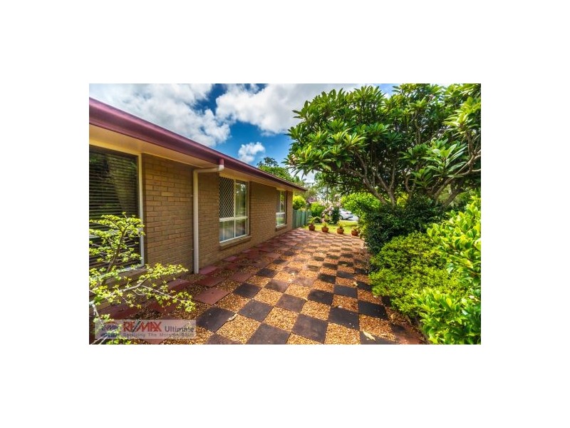 18 David Street, Burpengary QLD 4505