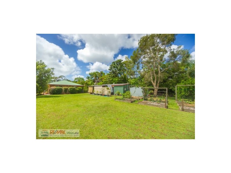 18 David Street, Burpengary QLD 4505