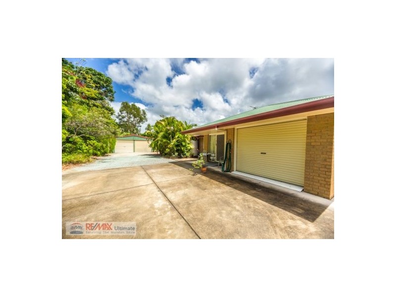 18 David Street, Burpengary QLD 4505