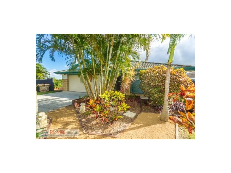 1 Kruger Court, Petrie QLD 4502