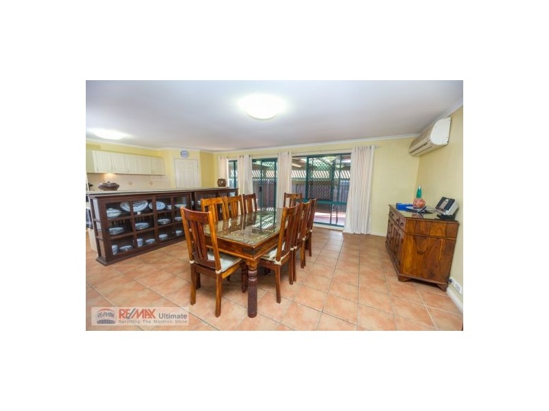 1 Kruger Court, Petrie QLD 4502