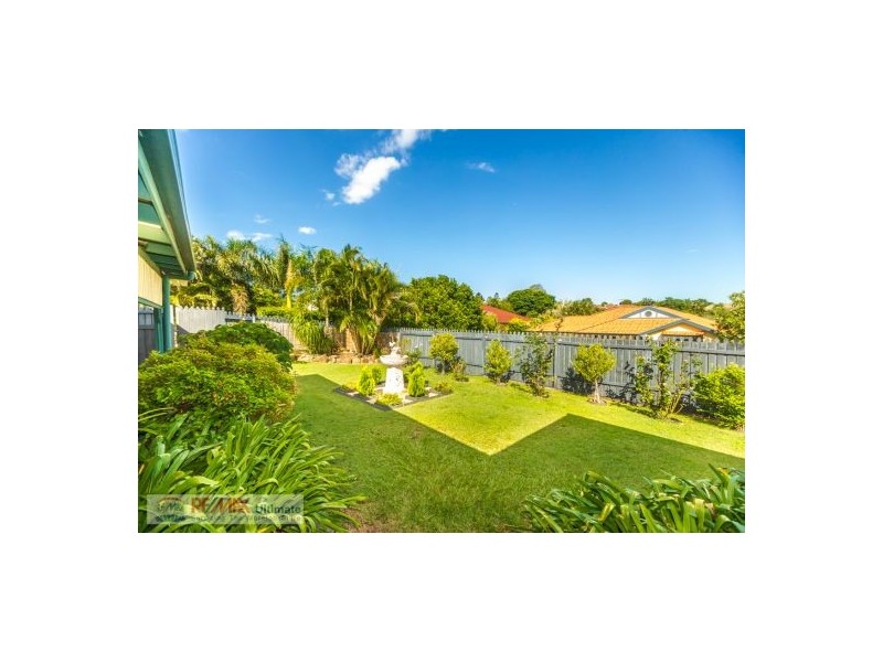 1 Kruger Court, Petrie QLD 4502