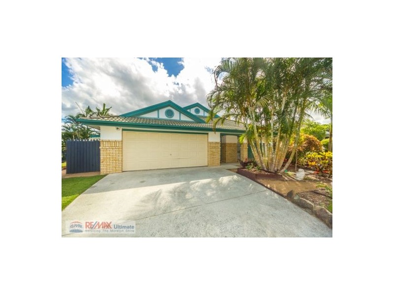 1 Kruger Court, Petrie QLD 4502