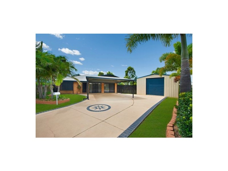 12 Dune Court, Deception Bay QLD 4508