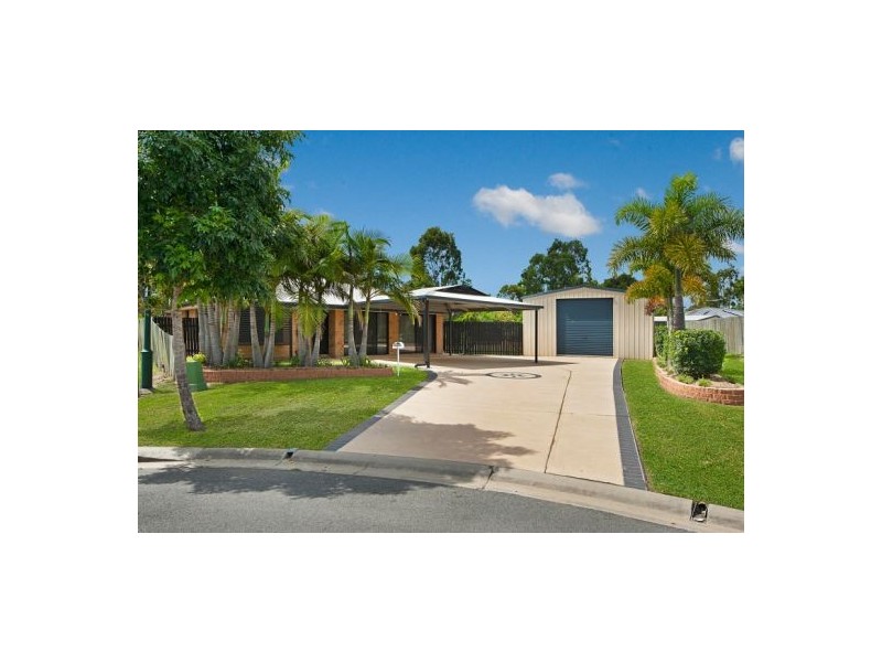 12 Dune Court, Deception Bay QLD 4508