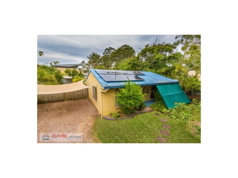 3 Louise Street, Burpengary QLD 4505