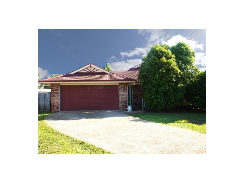10 Macdonald Drive, Narangba QLD 4504