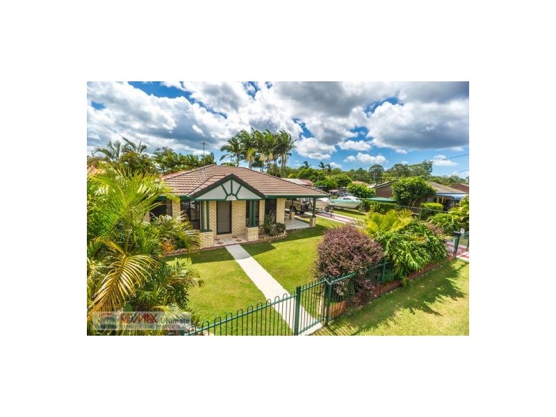 28 Maud Street, Donnybrook QLD 4510