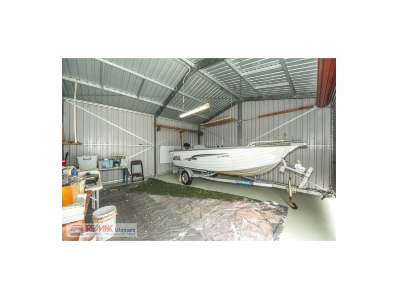 28 Maud Street, Donnybrook QLD 4510