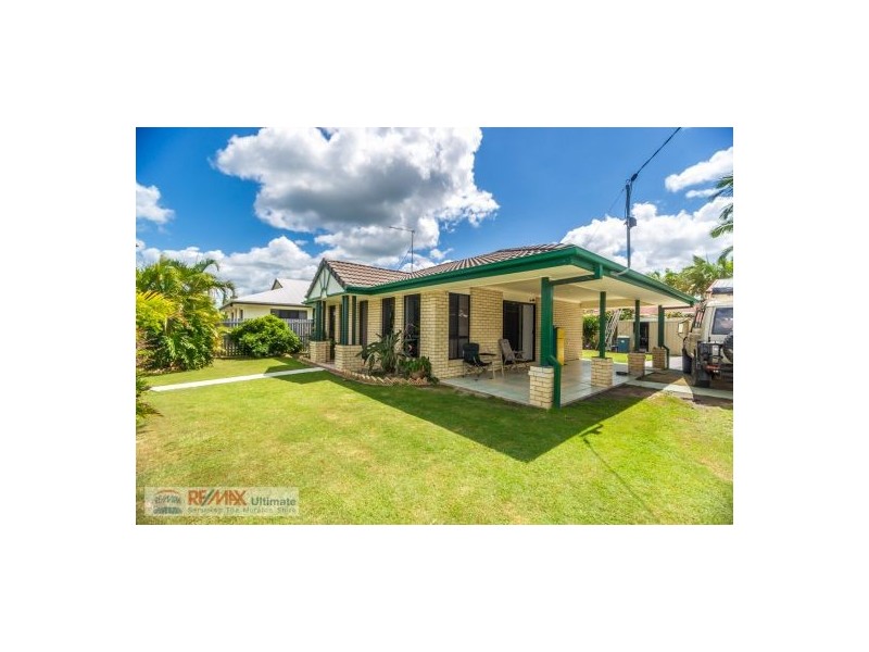 28 Maud Street, Donnybrook QLD 4510