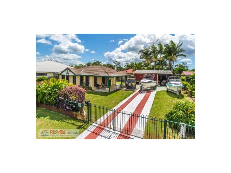 28 Maud Street, Donnybrook QLD 4510