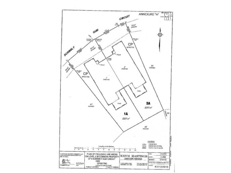 4A Scribbly Gum Circuit, Caboolture QLD 4510