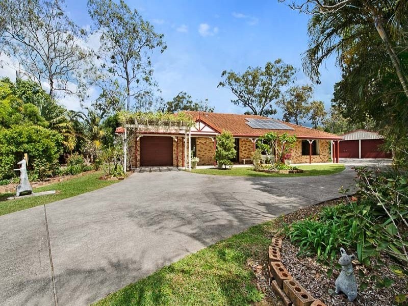 1 Canopy Place, Burpengary QLD 4505