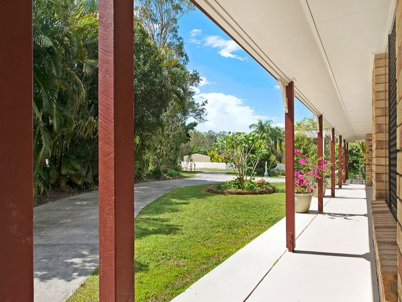 1 Canopy Place, Burpengary QLD 4505