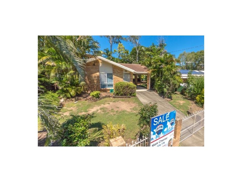 3 Kuring-gai Chase, Petrie QLD 4502