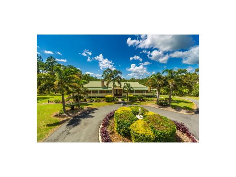 194 F Lindsay Road, Rocksberg QLD 4510