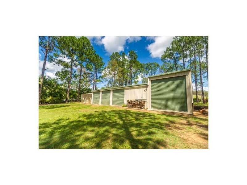 194 F Lindsay Road, Rocksberg QLD 4510