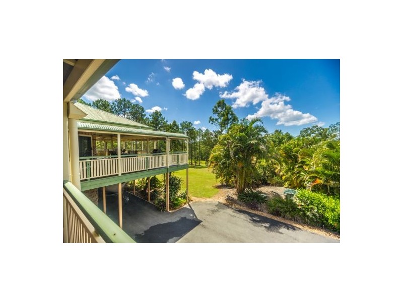 194 F Lindsay Road, Rocksberg QLD 4510